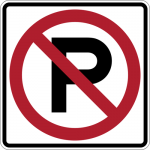 no-parking